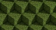 Moss blocks in Minecraft (Image via Minecraft.net)